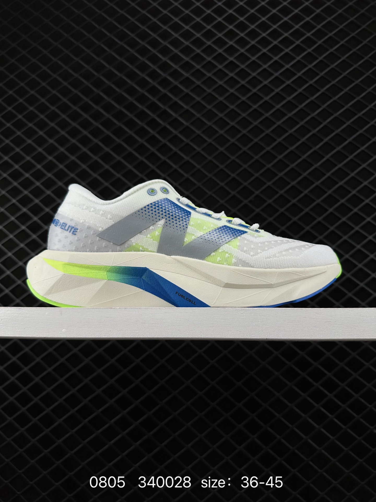 New Balance FuelCell New Balance FuelCell